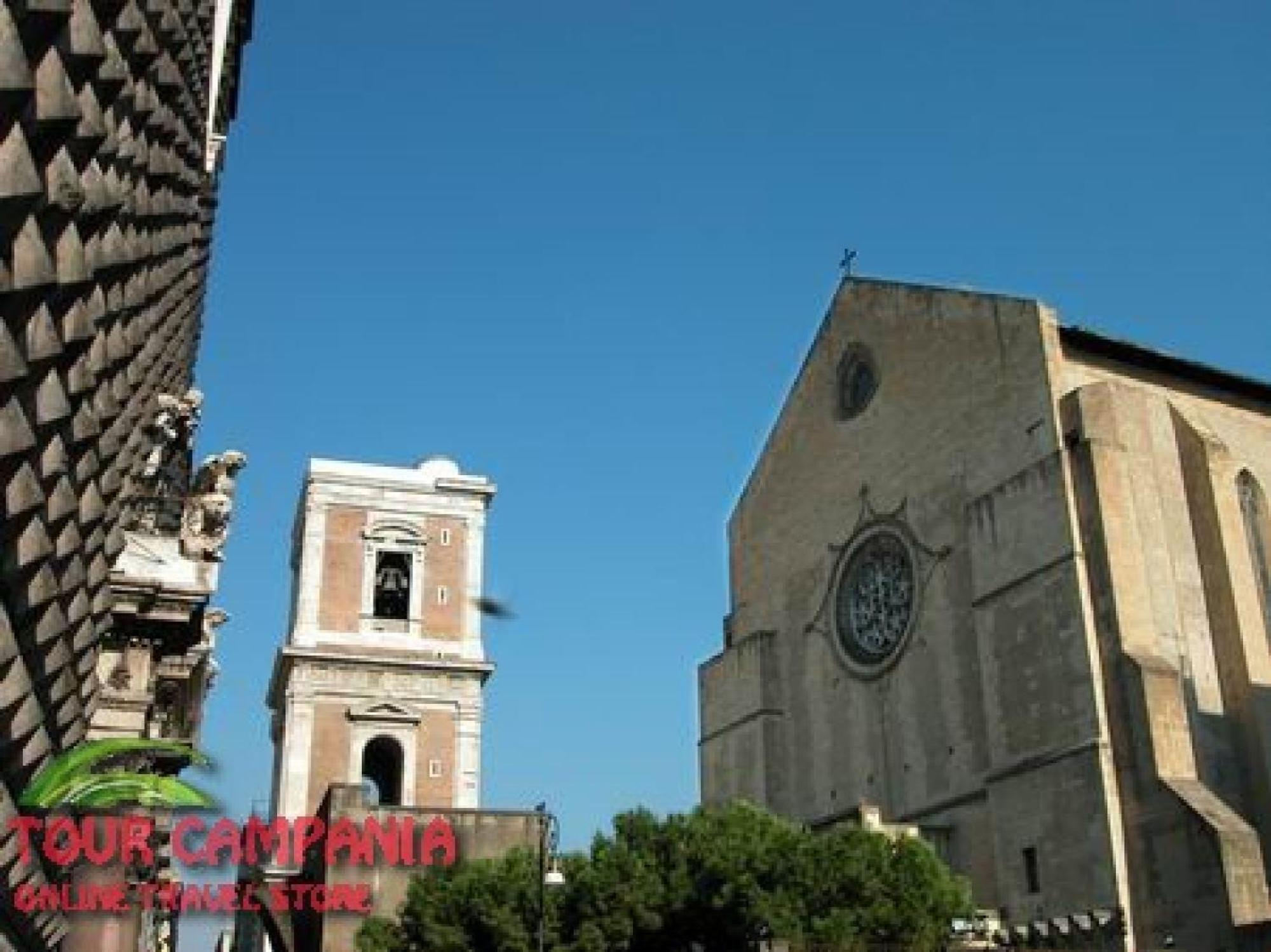 Historic Centre
